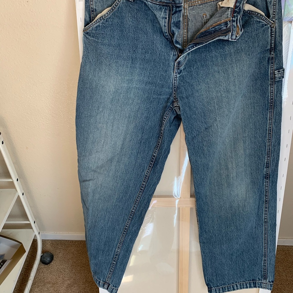 Chaps Men’s jeans
